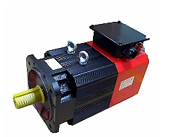 Spindle Motor Motor Air-Cooled CNC Spindle Motor for Woodworking Machine