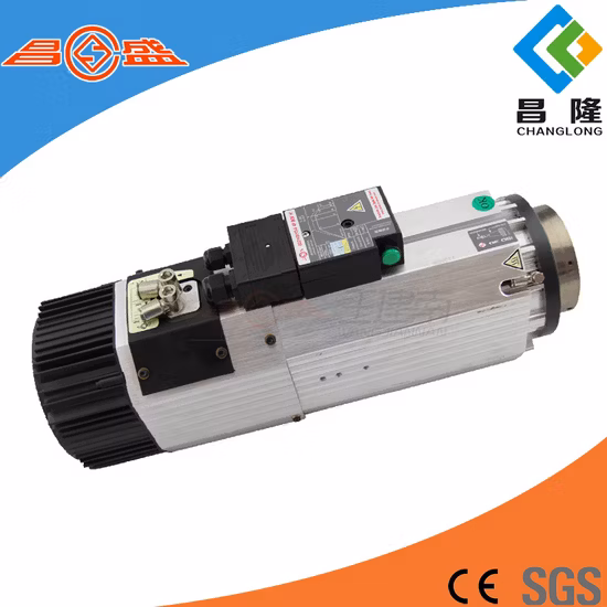 Heavy Granites CNC Milling Machine CNC Router 1325 Stone Wood Machinery Woodworking 5.5kw Spindle Motor