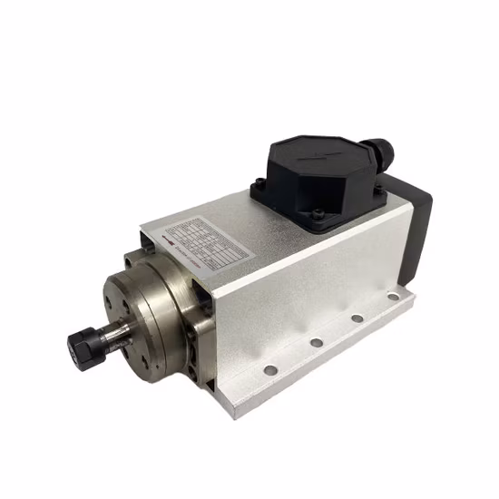 220V 1.5kw 7.22nm 3000rpm 130st-M07220 High Speed Spindle Motor
