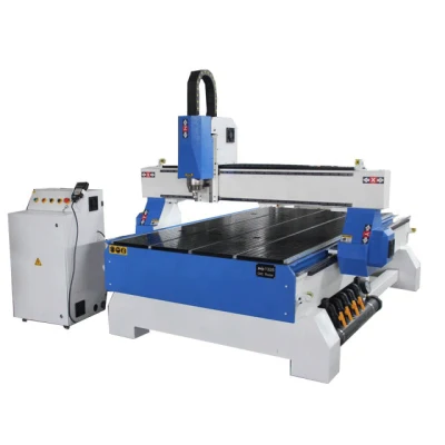 6090 1212 1224 1.5kw 2.2kw CNC Engraving Woodworking Machines Mini CNC Router for Metal Aluminum Copper Wood